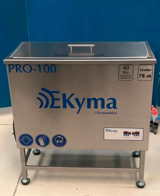 PRO-100 - Ekyma